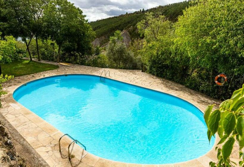 Négyágyas Standard Szoba, Alberg La Solana