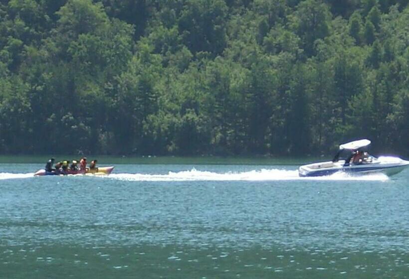 Négyágyas Standard Szoba, Alberg La Solana