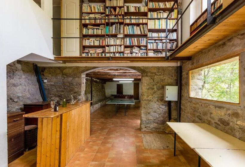 Négyágyas Standard Szoba, Alberg La Solana