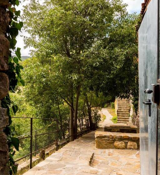 Családi Szoba, Alberg La Solana