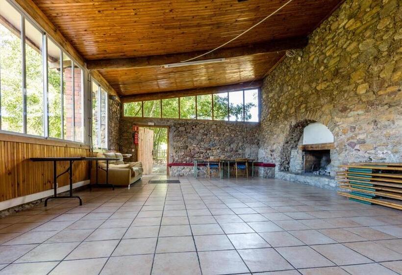 Négyszemélyes Classic Szoba, Alberg La Solana