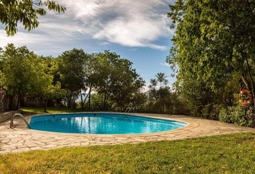 Standard Szoba, Alberg La Solana