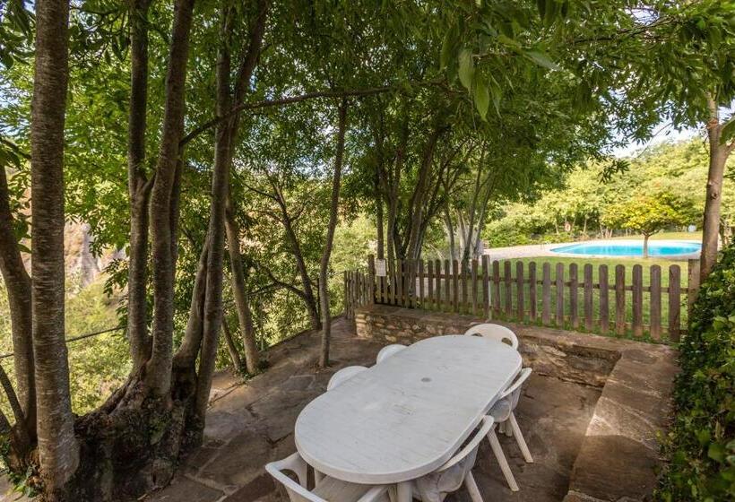 Standard Szoba, Alberg La Solana