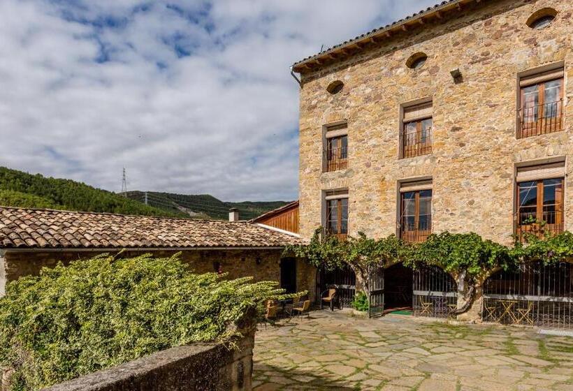 Tóra Néző Standard Szoba, Alberg La Solana