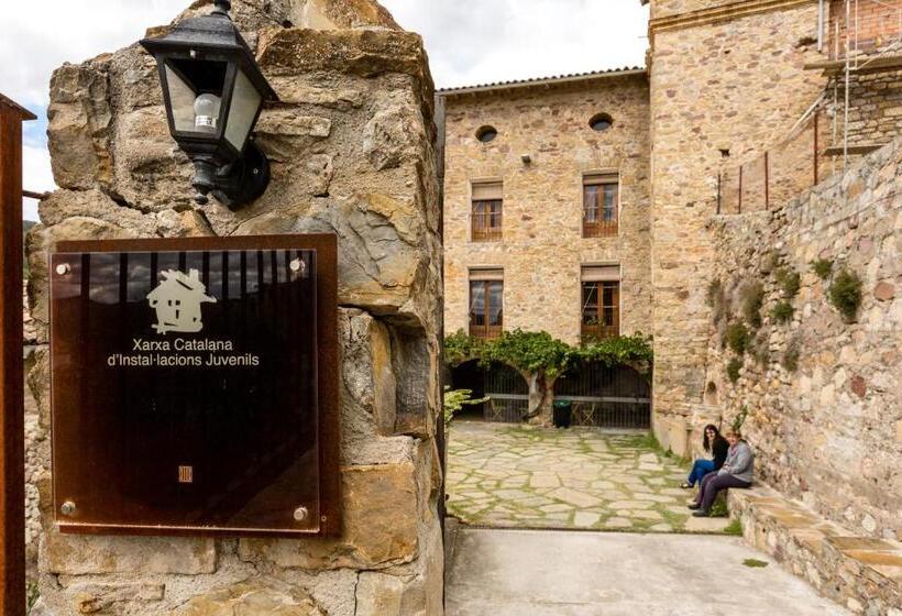 Superior Szoba, Alberg La Solana