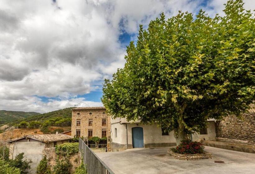 Superior Szoba, Alberg La Solana