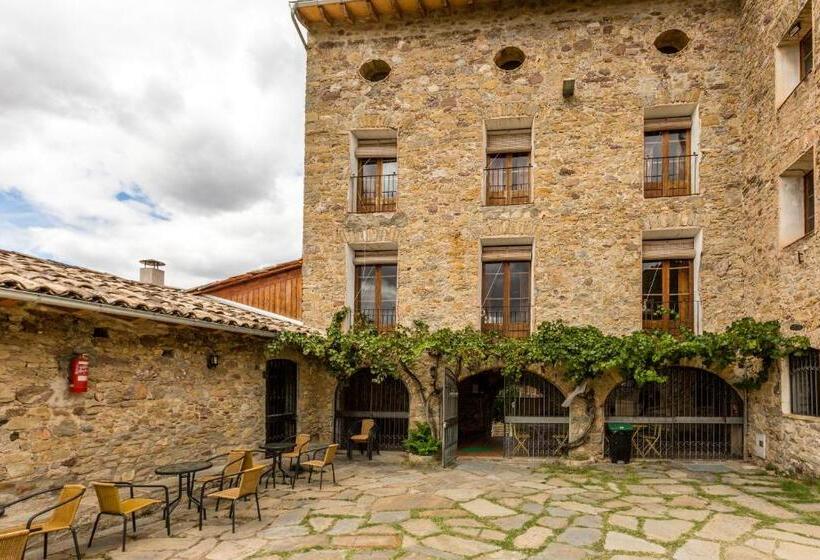 Superior Szoba, Alberg La Solana