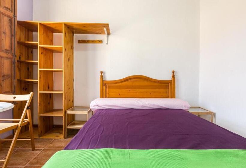 Superior Szoba, Alberg La Solana