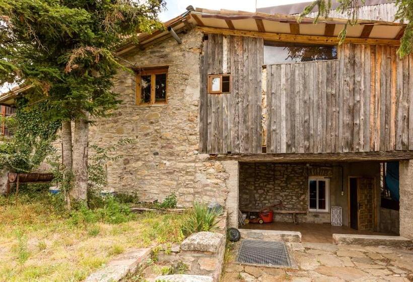 Kertre Néző Négyszemélyes Standard Szoba, Alberg La Solana