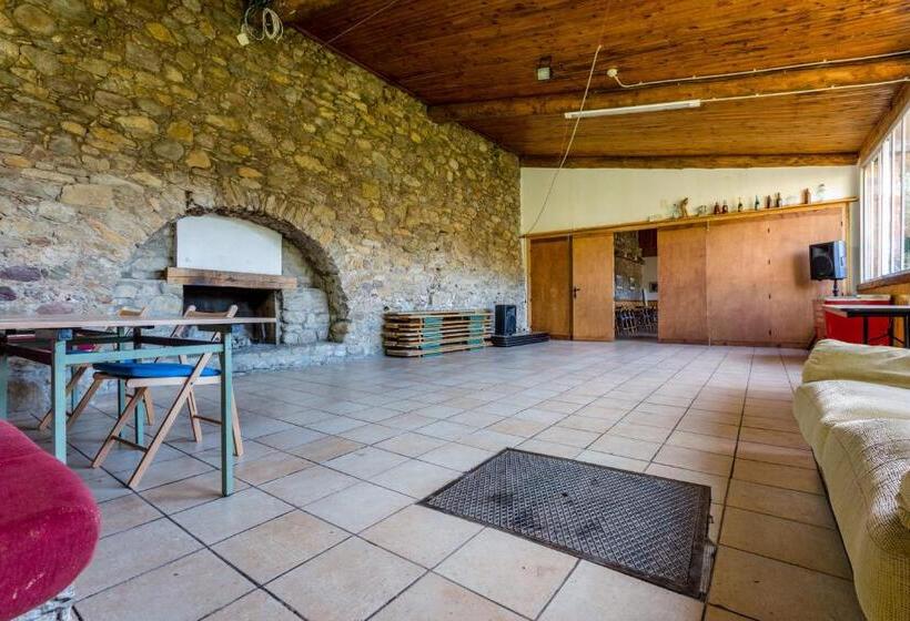 Deluxe Családi Szoba, Alberg La Solana