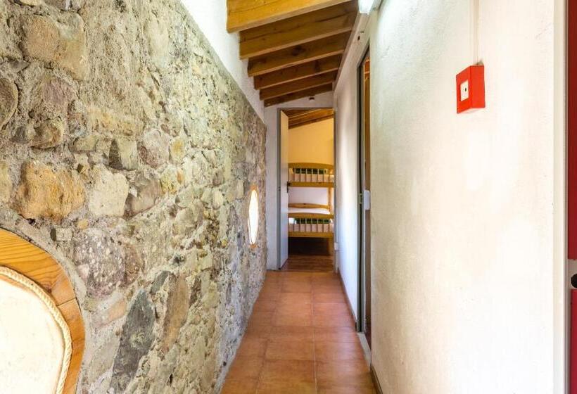 Kertre Néző Családi Szoba, Alberg La Solana