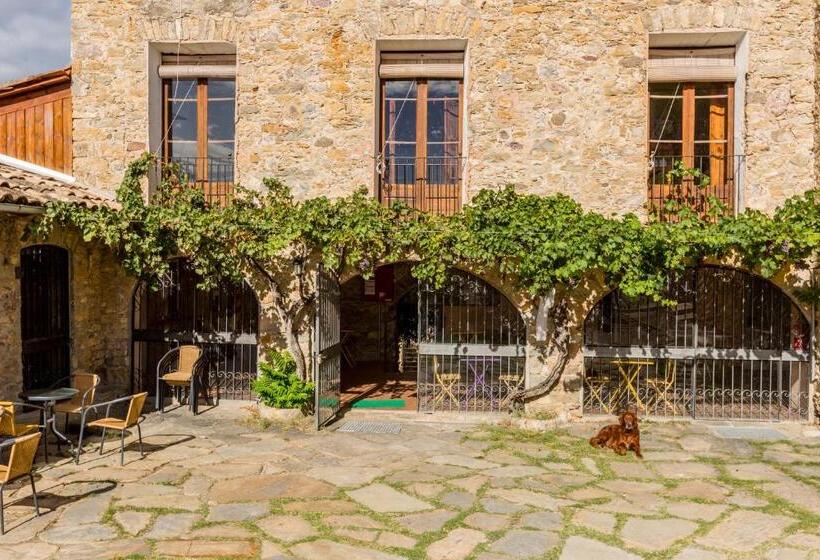 Négyágyas Standard Szoba, Alberg La Solana