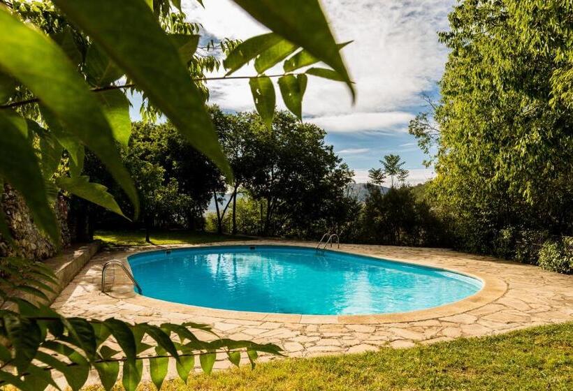 Családi Szoba, Alberg La Solana