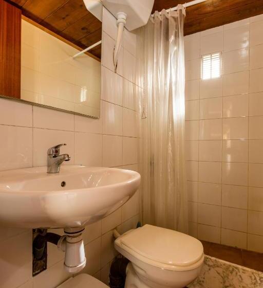 Négyszemélyes Classic Szoba, Alberg La Solana