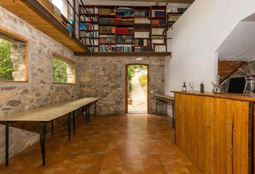 Négyszemélyes Classic Szoba, Alberg La Solana