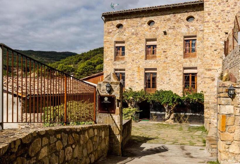 Négyszemélyes Classic Szoba, Alberg La Solana