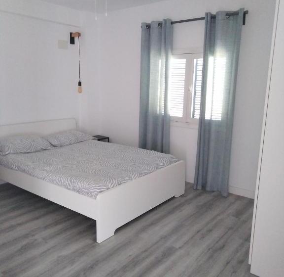 Номер Стандарт, Aqua House