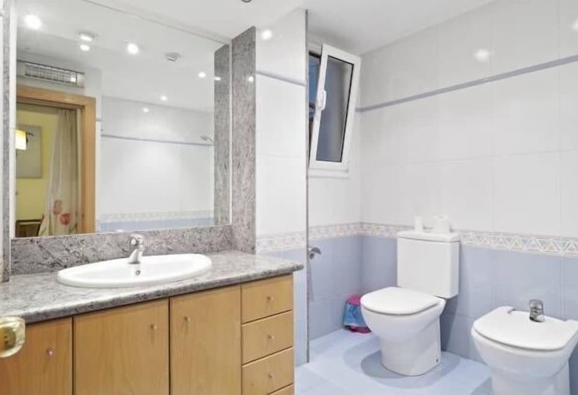 Номер Стандарт, Motorsport Barcelona