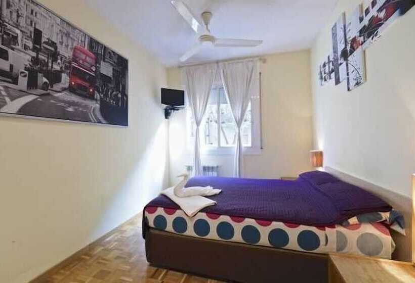 Номер Стандарт, Motorsport Barcelona