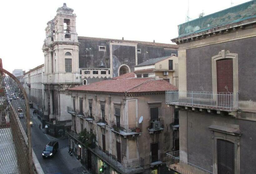 اتاق استاندارد سه نفره, B&b Bella Stella