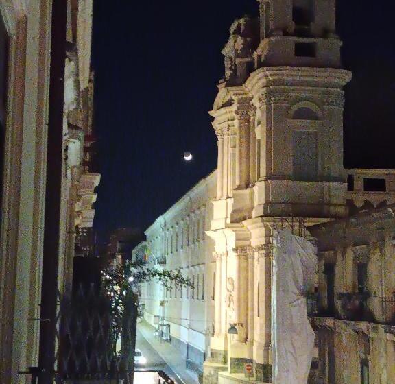 اتاق استاندارد سه نفره, B&b Bella Stella