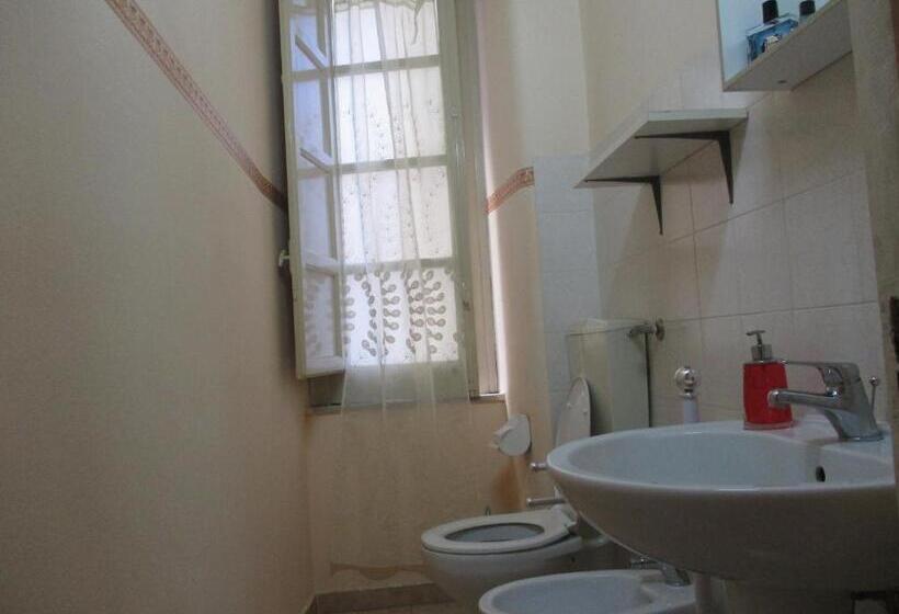 اتاق استاندارد سه نفره, B&b Bella Stella