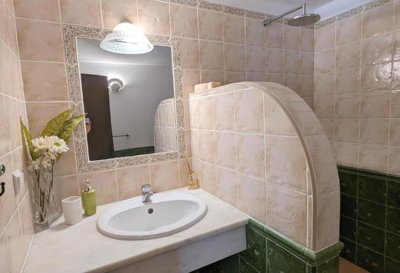Номер Стандарт Вид на Сад, Casa Do Palmeiral   Hoom B&b
