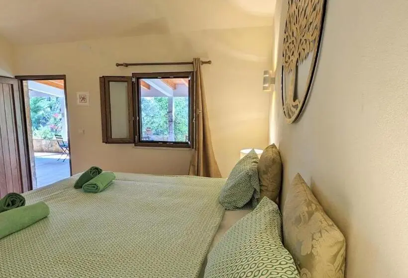 ガーデンビュースタンダードルーム, Casa Do Palmeiral   Hoom B&b