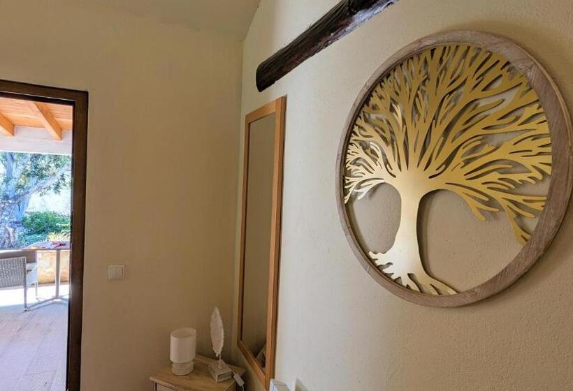 Номер Стандарт Вид на Сад, Casa Do Palmeiral   Hoom B&b