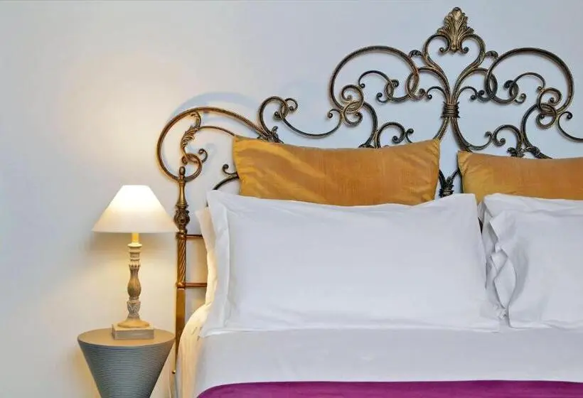اتاق استاندارد, Residenze Romanae Sangallo Rooms