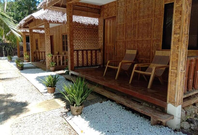 标准平房, Alona Pawikan