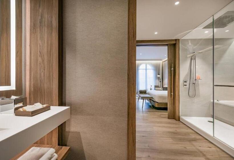 Junior Süit, Círculo Gran Vía, Autograph Collection