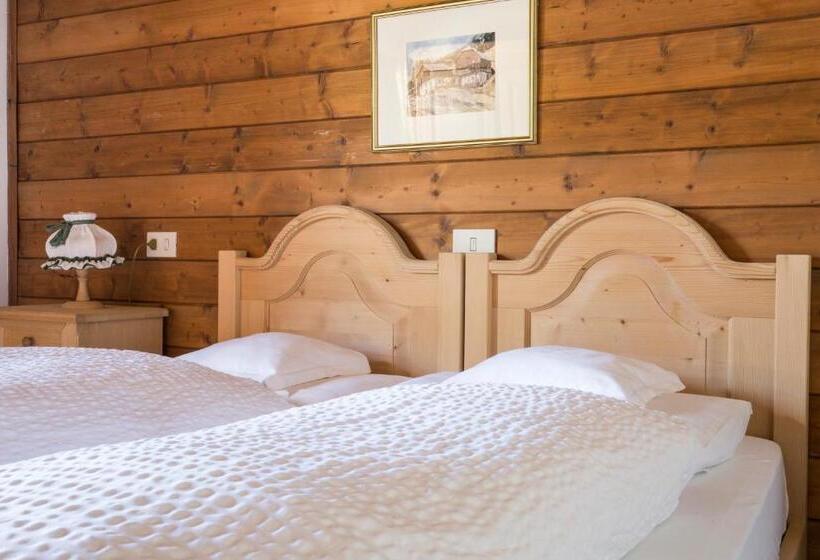 Номер Стандарт, Erika