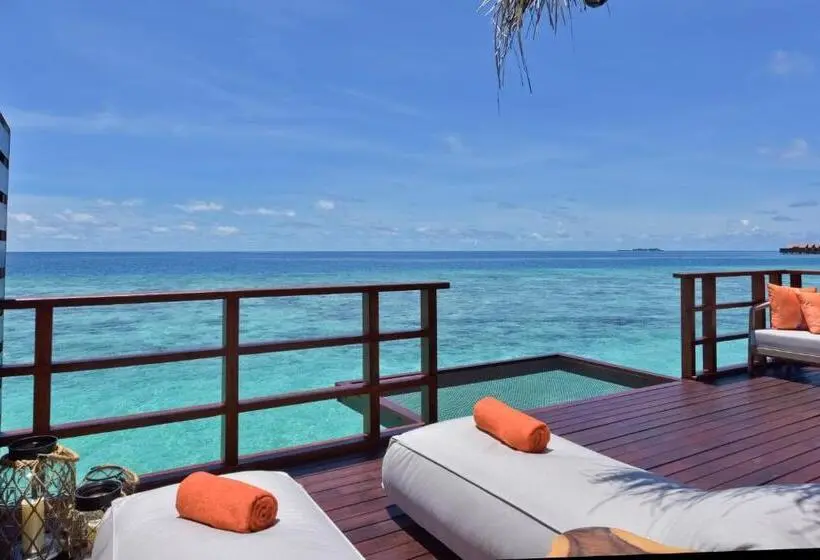 1 Bedroom Villa