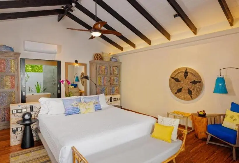 Villa 1 Bedroom with Swimming Pool