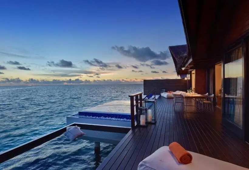 اتاق استاندارد, Grand Park Kodhipparu Maldives Child Stay & Eat Free Until 30 Nov 2024