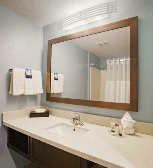 اتاق استاندارد با تخت بزرگ, Iris Garden Inn