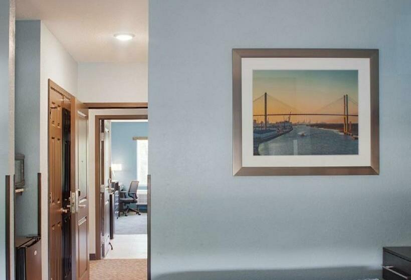 اتاق استاندارد با 2 تخت دوبل, Iris Garden Inn