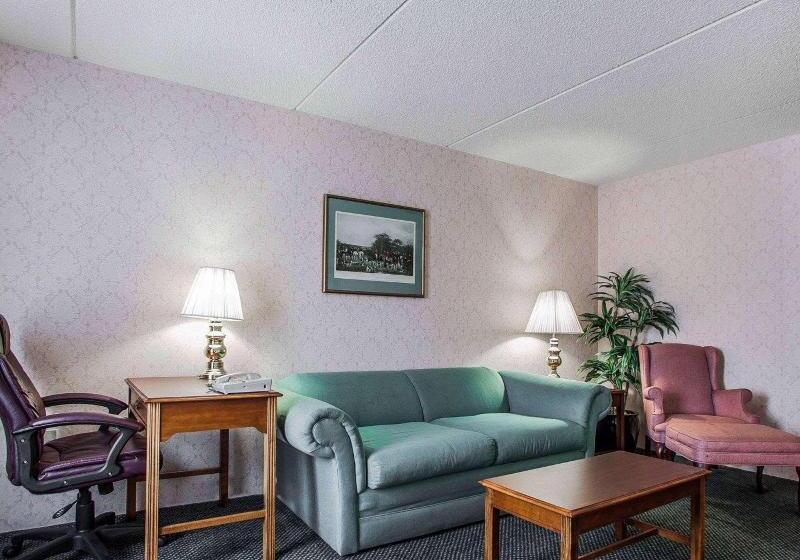 Стандартный Номер Кровать Кинг, Iris Garden Inn