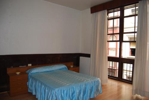 اتاق استاندارد, Casual Fuentes