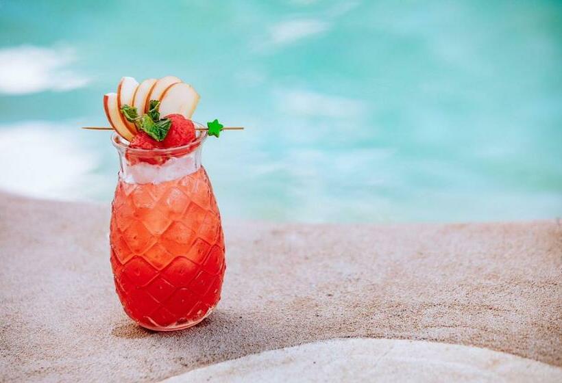 اتاق لوکس با چشم‌انداز دریا, Rocks Beach Boutique