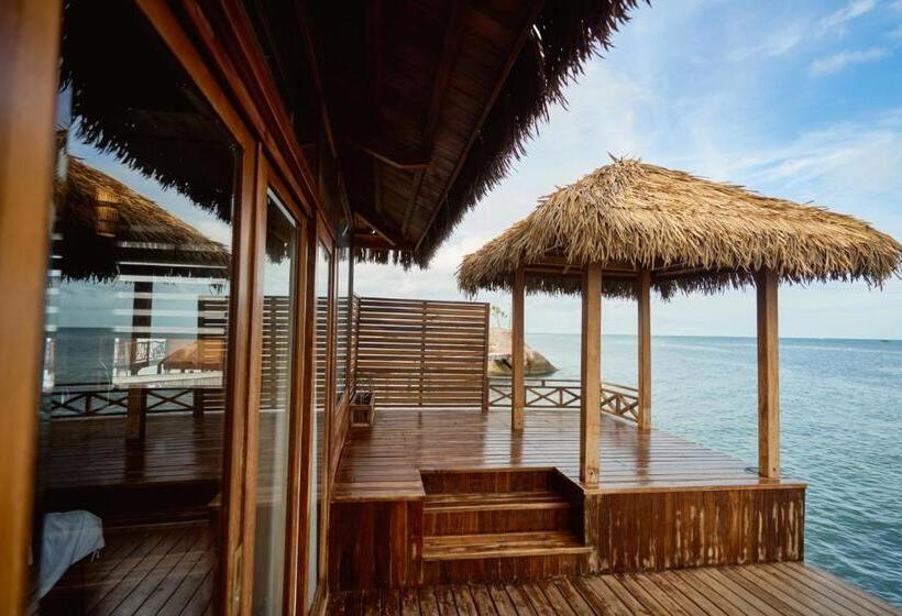 ویلای 1 خوابه, Rocks Beach Boutique