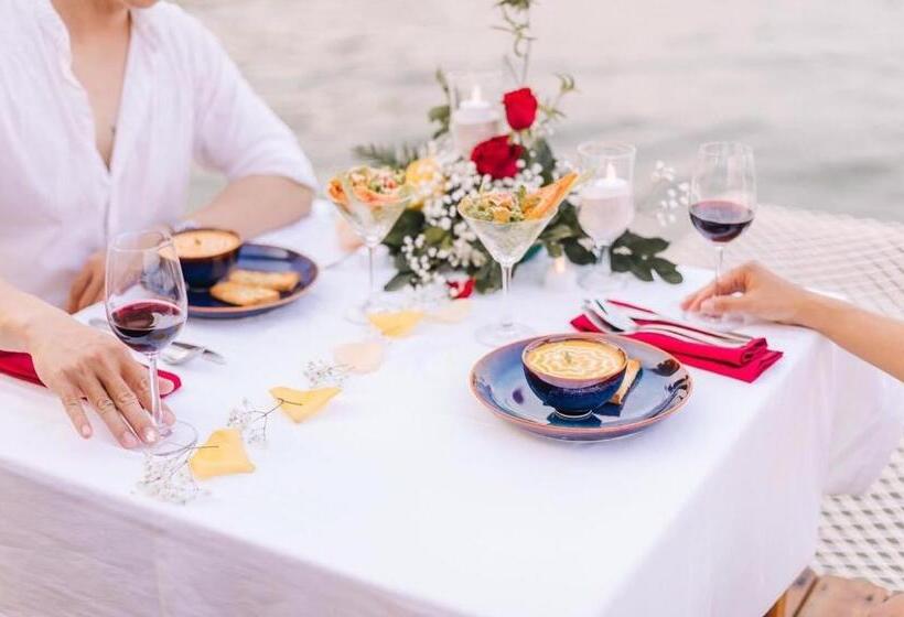 ویلای 1 خوابه, Rocks Beach Boutique