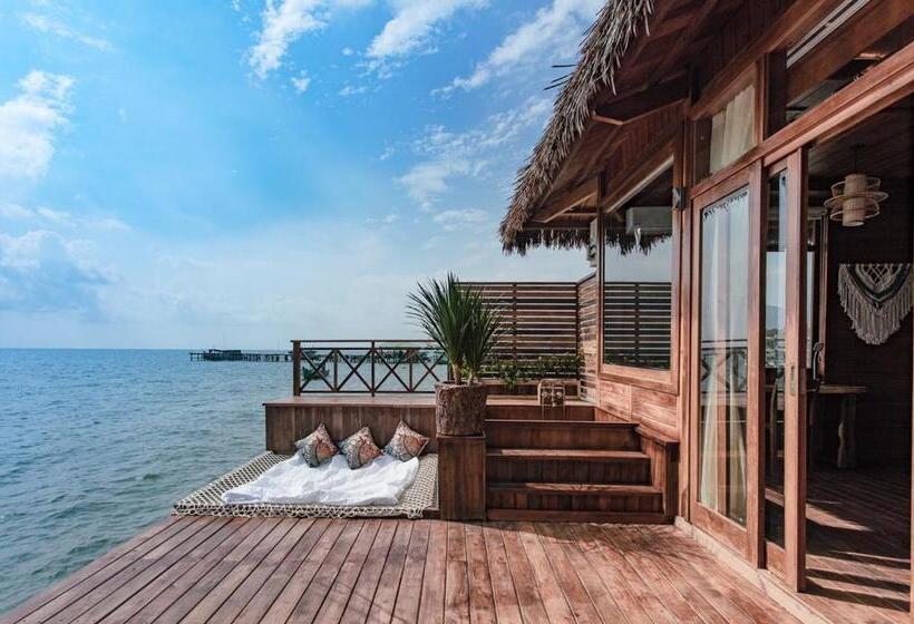 ویلای 1 خوابه, Rocks Beach Boutique