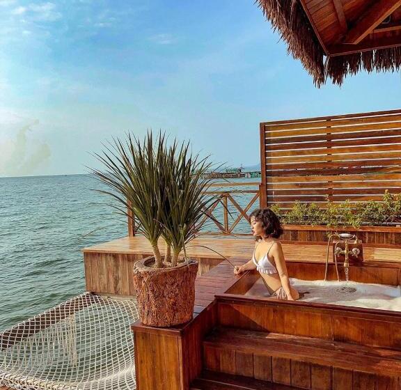 ویلای 1 خوابه, Rocks Beach Boutique