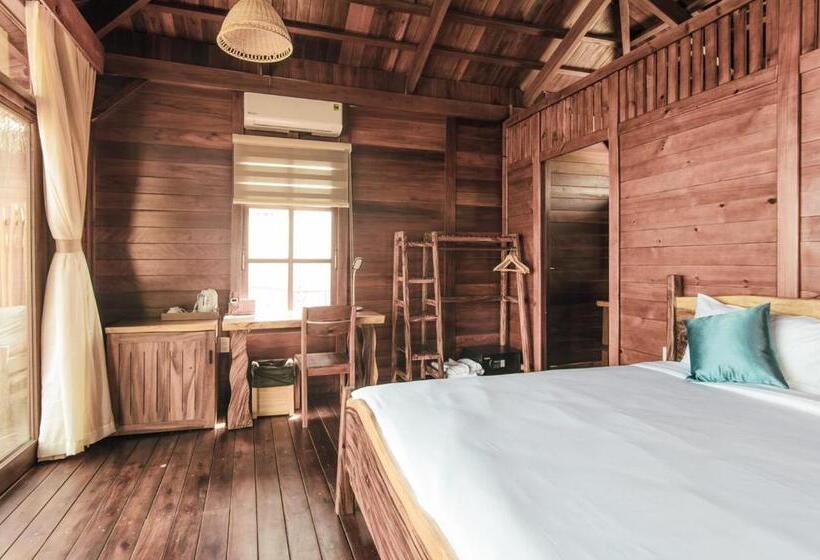 ویلای 1 خوابه, Rocks Beach Boutique