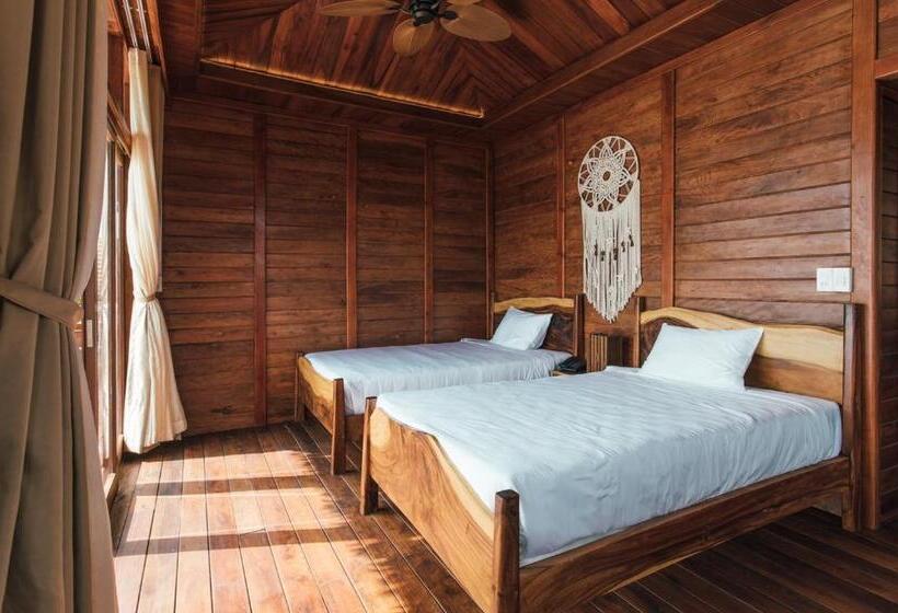 ویلای 1 خوابه, Rocks Beach Boutique