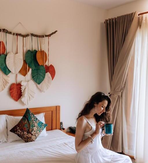 اتاق لوکس با چشم‌انداز دریا, Rocks Beach Boutique
