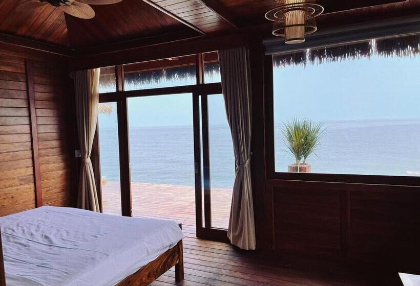 ویلای 1 خوابه, Rocks Beach Boutique