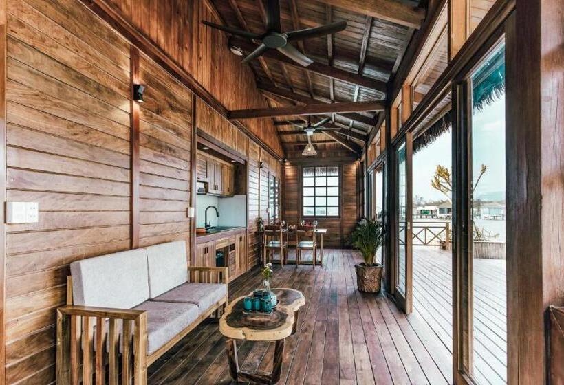 ویلای 1 خوابه, Rocks Beach Boutique